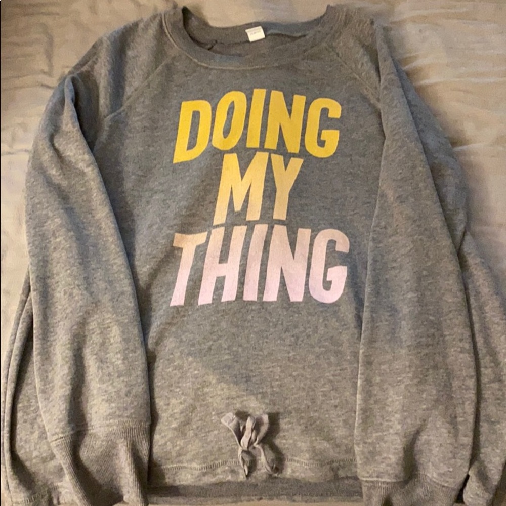 Active shirt